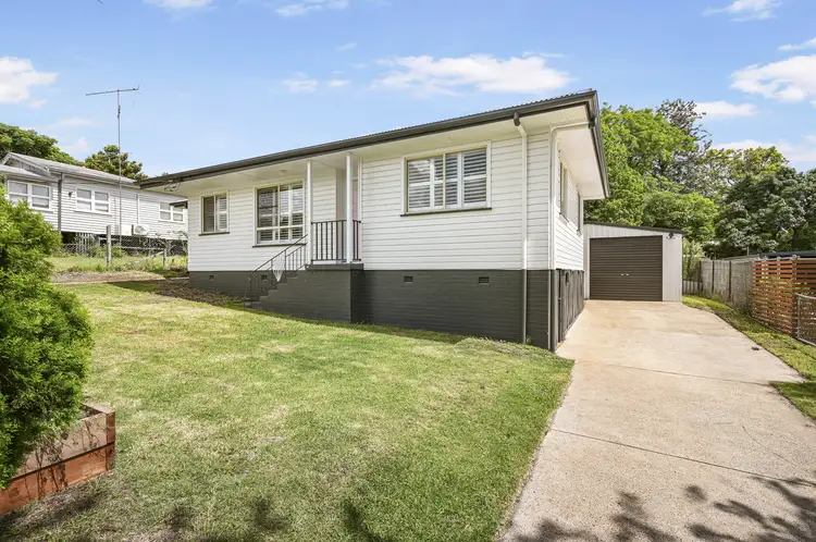 24A Perry Street, Harlaxton QLD 4350