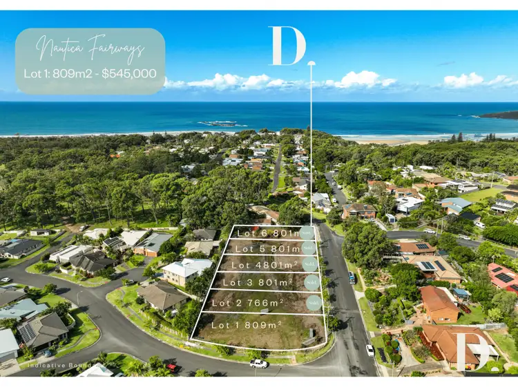 27 Safety Beach Drive, Safety Beach NSW 2456
