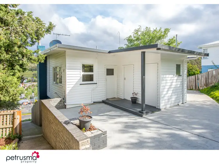 Fourth view of Homely unit listing, 1 & 2/19 Louden Street, South Hobart TAS 7004