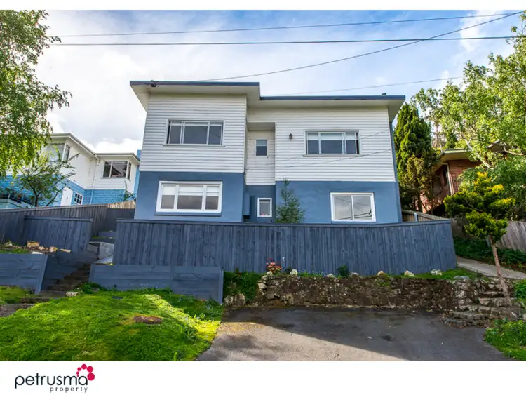 1 & 2/19 Louden Street, South Hobart TAS 7004