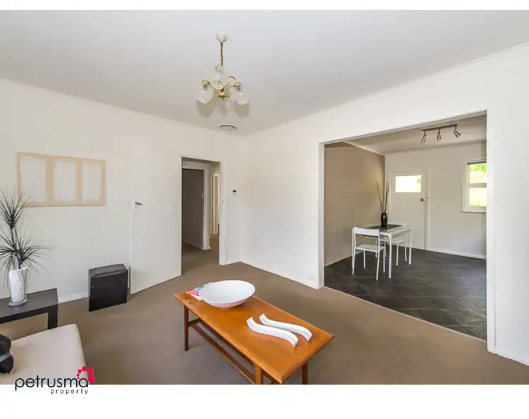 Second view of Homely house listing, 1 & 2/19 Louden Street, South Hobart TAS 7004