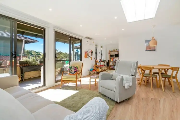 Main view of Homely apartment listing, 81/1-3 Coronation Avenue, Petersham NSW 2049