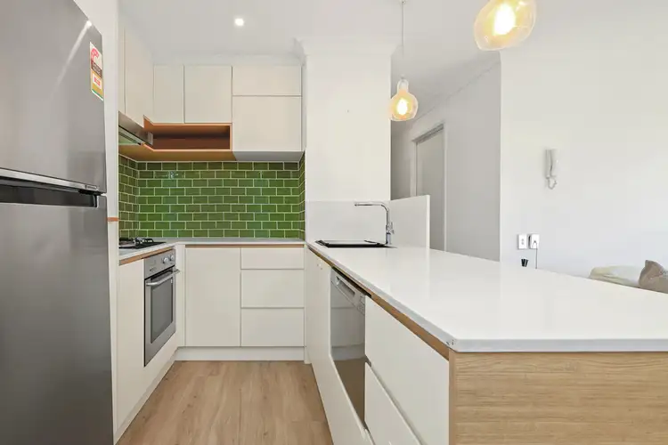 Second view of Homely apartment listing, 81/1-3 Coronation Avenue, Petersham NSW 2049
