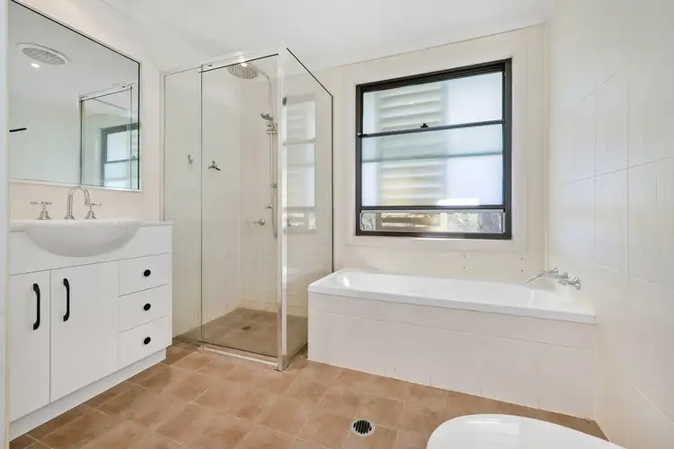 Third view of Homely apartment listing, 81/1-3 Coronation Avenue, Petersham NSW 2049