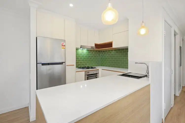 Fifth view of Homely apartment listing, 81/1-3 Coronation Avenue, Petersham NSW 2049