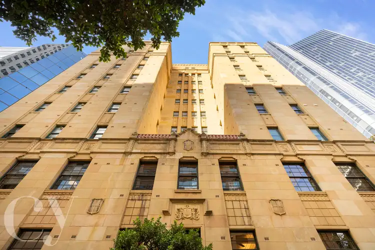 31/2 Sherwood Court, Perth WA 6000