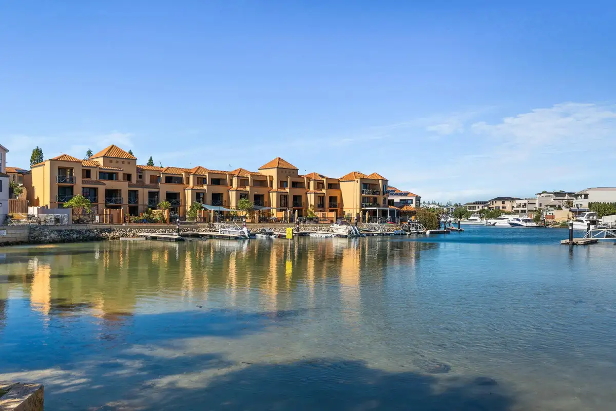 Main view of Homely house listing, 6/8 Keys Close, Mindarie WA 6030