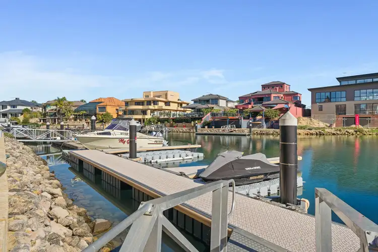 Third view of Homely house listing, 6/8 Keys Close, Mindarie WA 6030