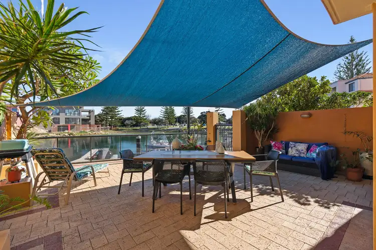 Fourth view of Homely house listing, 6/8 Keys Close, Mindarie WA 6030