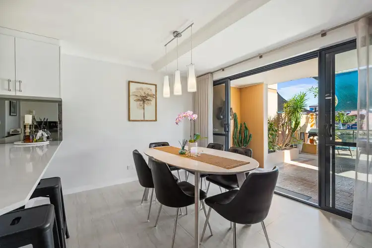 Fifth view of Homely house listing, 6/8 Keys Close, Mindarie WA 6030