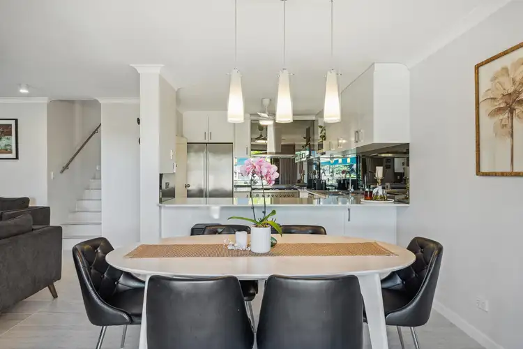 Sixth view of Homely house listing, 6/8 Keys Close, Mindarie WA 6030