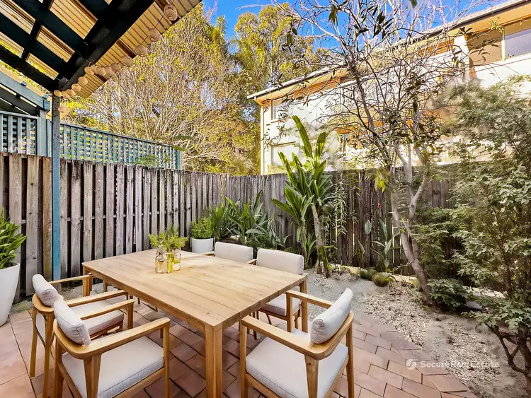 Fifth view of Homely townhouse listing, 2/22 Mitre Street, St Lucia QLD 4067