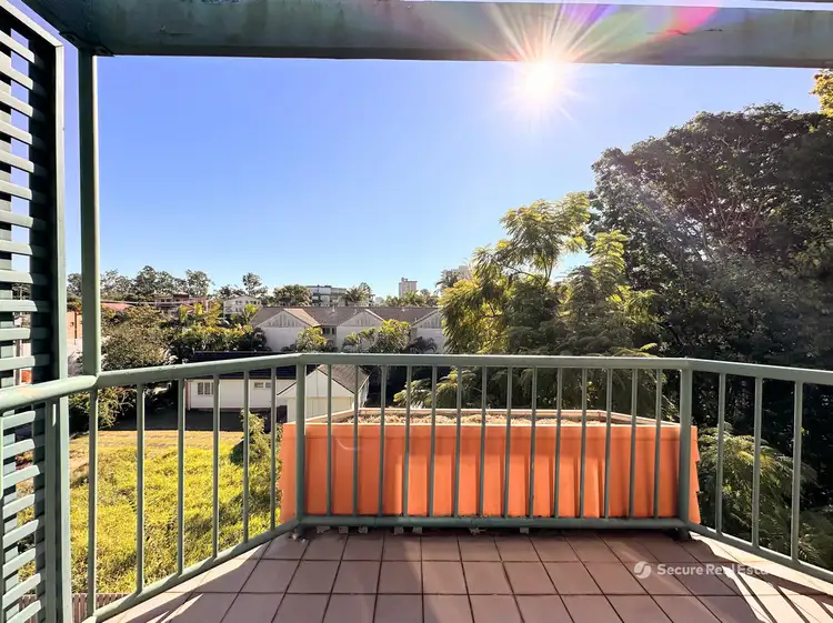 Sixth view of Homely townhouse listing, 2/22 Mitre Street, St Lucia QLD 4067