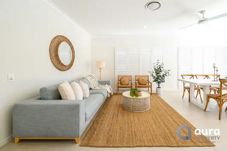 Fourth view of Homely house listing, 50 Birchgrove Circuit, Baringa QLD 4551