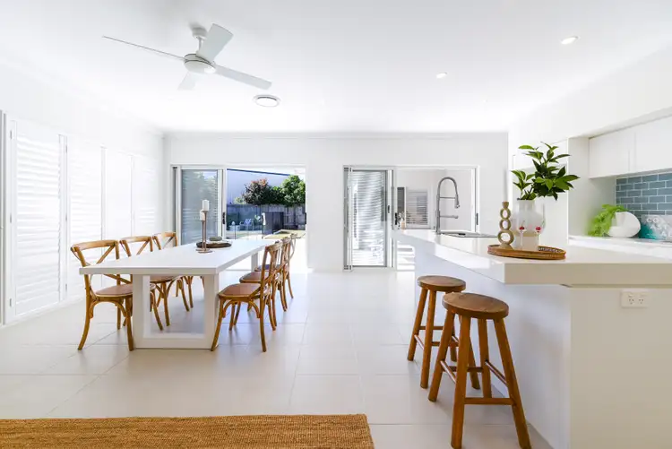 Sixth view of Homely house listing, 50 Birchgrove Circuit, Baringa QLD 4551