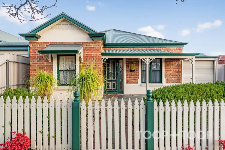 Main view of Homely house listing, 7 Lake Frome Place, Greenwith SA 5125