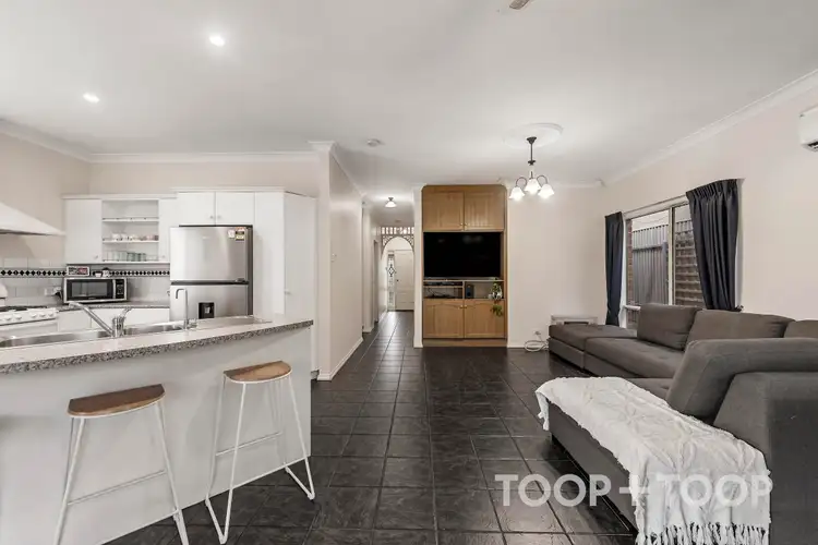 Second view of Homely house listing, 7 Lake Frome Place, Greenwith SA 5125