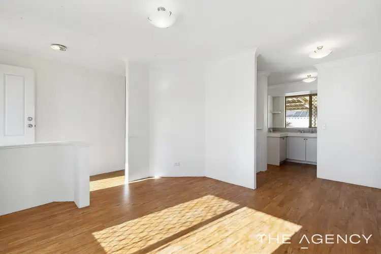 Third view of Homely house listing, 11 Moore Court, Cooloongup WA 6168