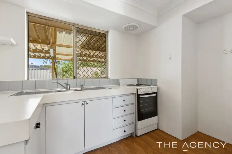 Fourth view of Homely house listing, 11 Moore Court, Cooloongup WA 6168
