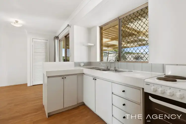 Fifth view of Homely house listing, 11 Moore Court, Cooloongup WA 6168