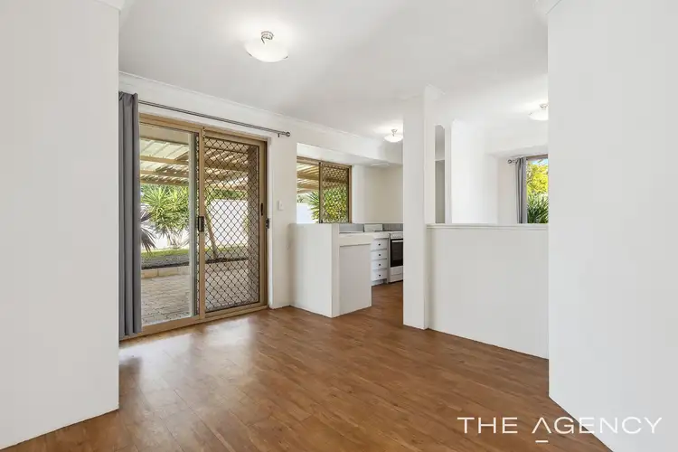Sixth view of Homely house listing, 11 Moore Court, Cooloongup WA 6168