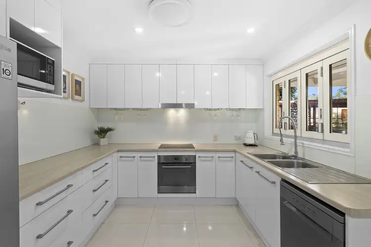 Second view of Homely house listing, 38 Harrison Crescent, Forest Lake QLD 4078