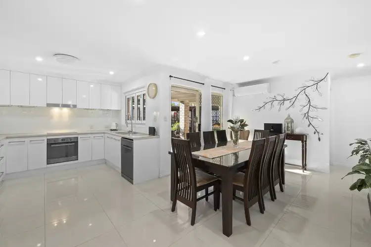 Third view of Homely house listing, 38 Harrison Crescent, Forest Lake QLD 4078