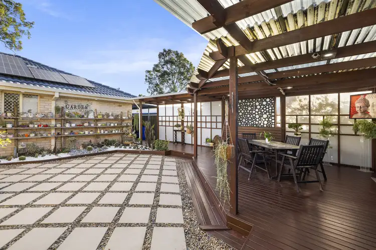 Sixth view of Homely house listing, 38 Harrison Crescent, Forest Lake QLD 4078