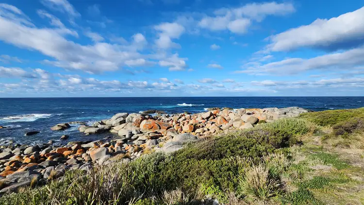 Sixth view of Homely land listing, 14 Maclean Road, Seymour TAS 7215