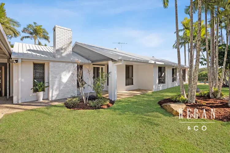367 Oakey Flat Road, Morayfield QLD 4506