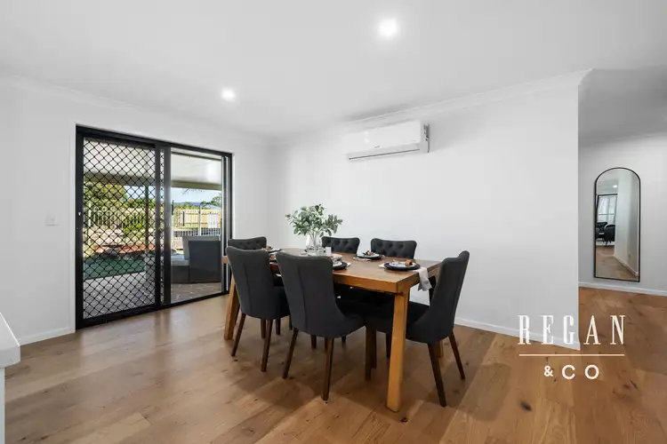 Fifth view of Homely rural property listing, 367 Oakey Flat Road, Morayfield QLD 4506