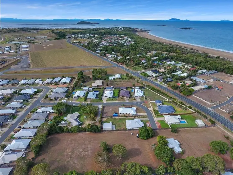 Third view of Homely land listing, 22 Midras Place, Shoal Point QLD 4750