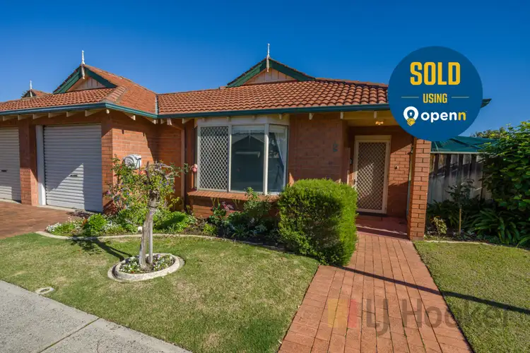 Main view of Homely unit listing, Unit 2/10 Mardo Avenue, Australind WA 6233