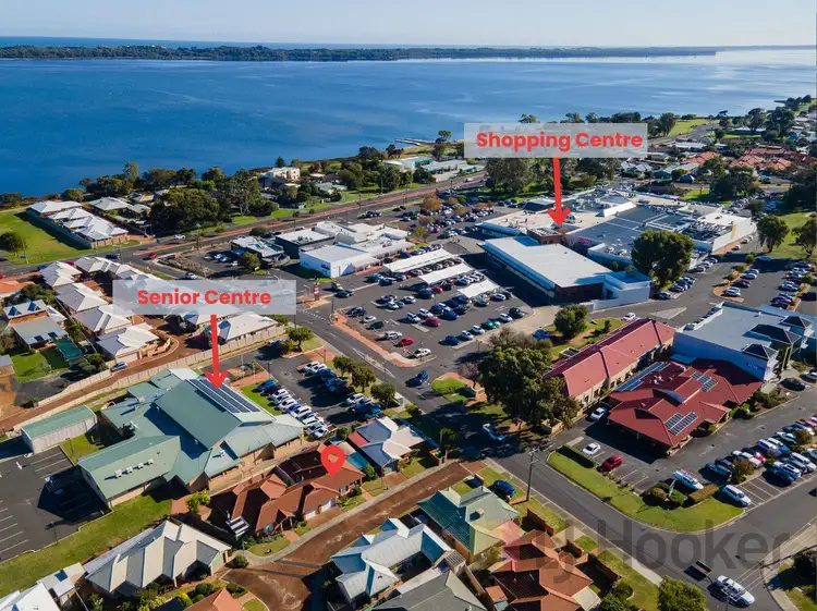 Third view of Homely unit listing, Unit 2/10 Mardo Avenue, Australind WA 6233