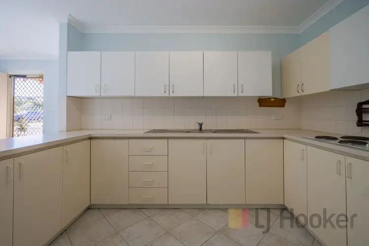 Fifth view of Homely unit listing, Unit 2/10 Mardo Avenue, Australind WA 6233