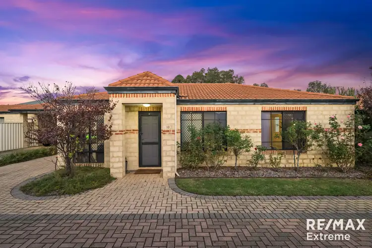 10/27 Woodloes Street, Cannington WA 6107