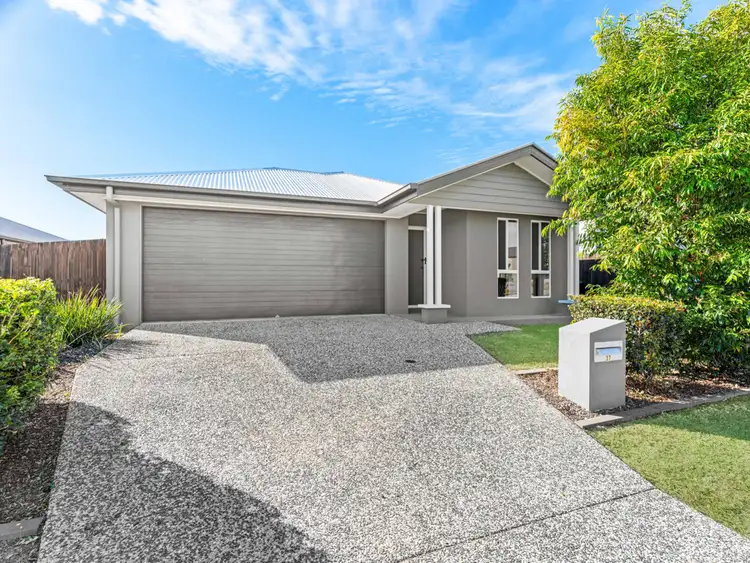 Main view of Homely house listing, 37 Nectar Circuit, Redbank Plains QLD 4301