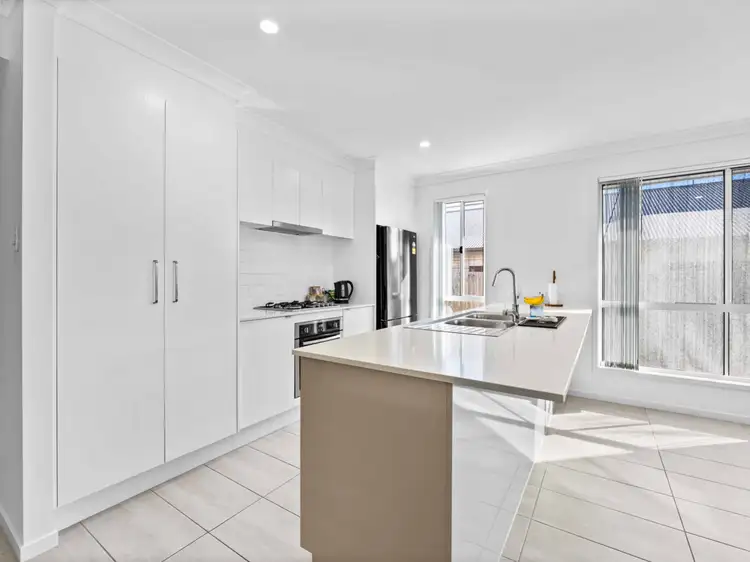 Second view of Homely house listing, 37 Nectar Circuit, Redbank Plains QLD 4301