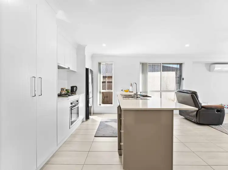 Third view of Homely house listing, 37 Nectar Circuit, Redbank Plains QLD 4301