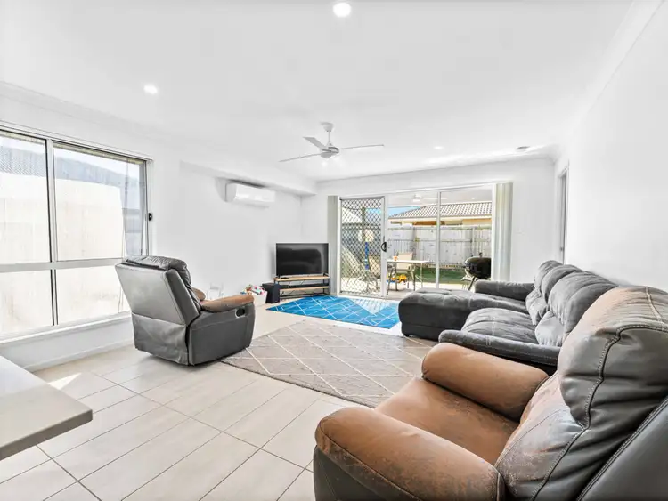 Fifth view of Homely house listing, 37 Nectar Circuit, Redbank Plains QLD 4301