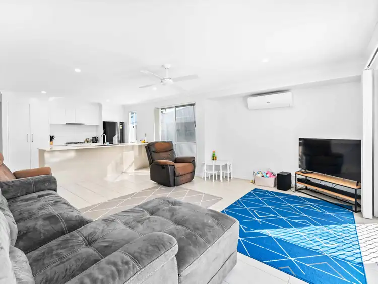 Sixth view of Homely house listing, 37 Nectar Circuit, Redbank Plains QLD 4301
