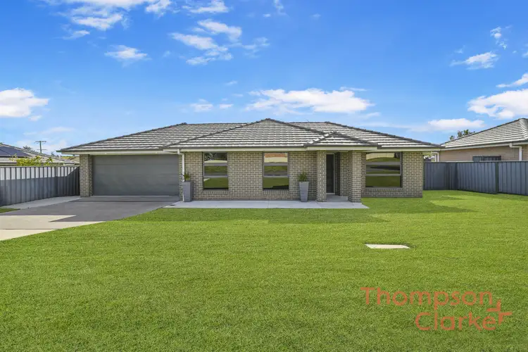 Main view of Homely house listing, 2B West Street, Greta NSW 2334