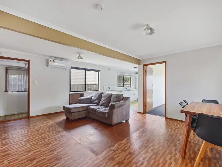Second view of Homely house listing, 21 Ocean Reach, Cape Woolamai VIC 3925
