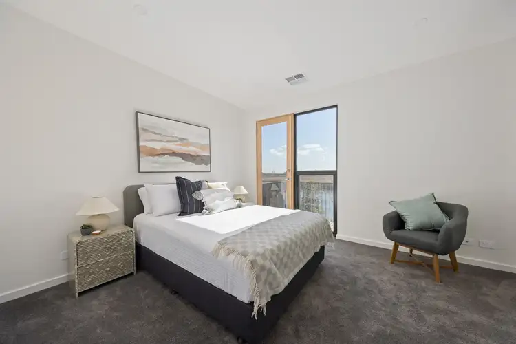 Sixth view of Homely townhouse listing, 38 Rockhampton Lane, Port Adelaide SA 5015