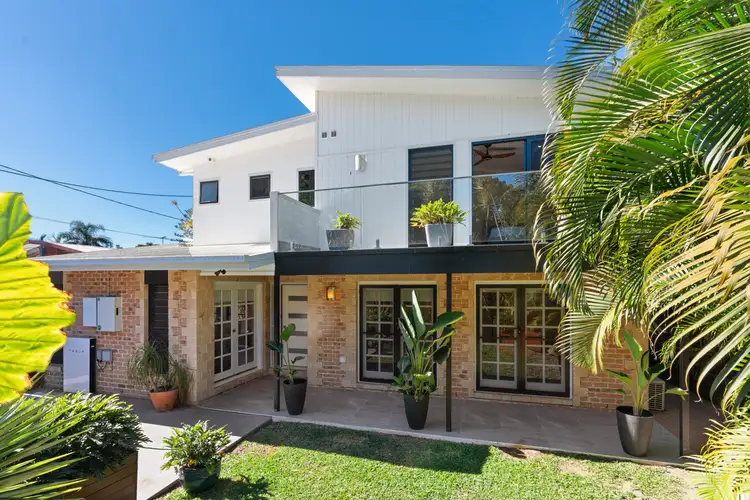 235 Maundrell Terrace, Aspley QLD 4034