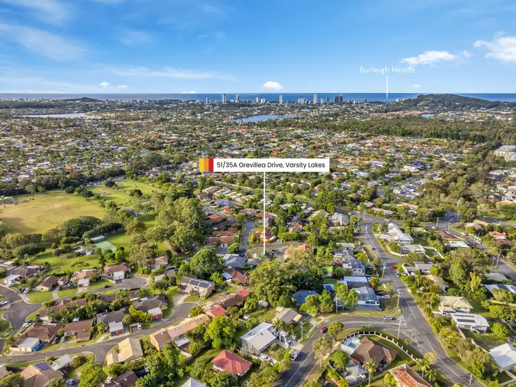 35A Grevillea Drive
