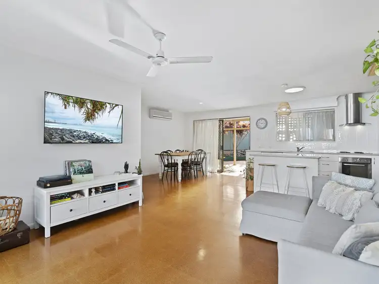 Second view of Homely villa listing, 51/35A Grevillea Drive, Varsity Lakes QLD 4227
