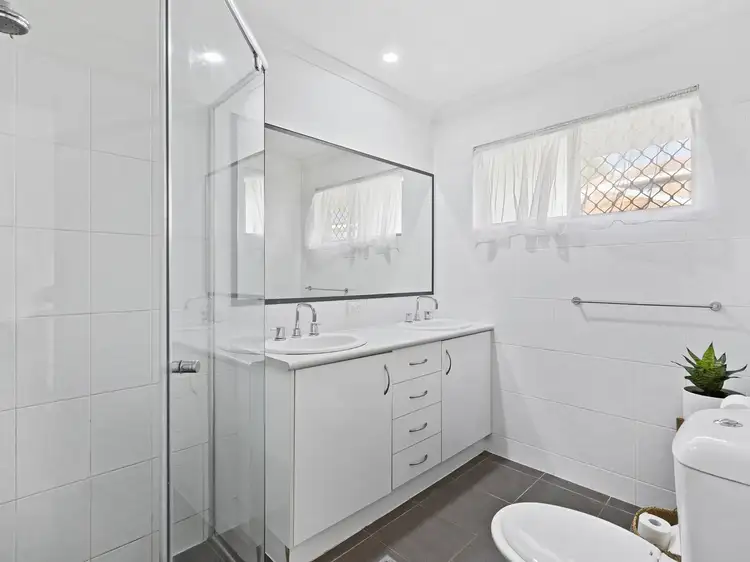 Fourth view of Homely villa listing, 51/35A Grevillea Drive, Varsity Lakes QLD 4227