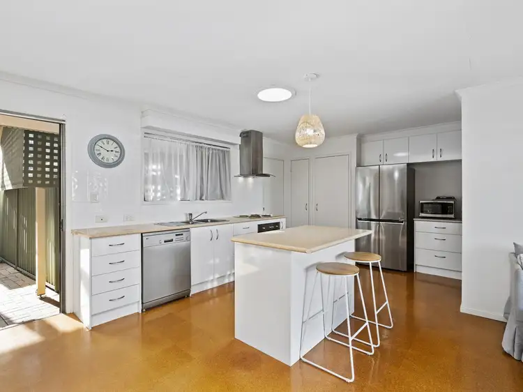 Fifth view of Homely villa listing, 51/35A Grevillea Drive, Varsity Lakes QLD 4227