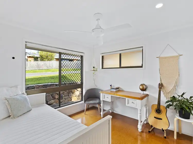 Sixth view of Homely villa listing, 51/35A Grevillea Drive, Varsity Lakes QLD 4227
